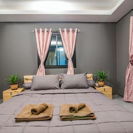 Hua Hin Lae I Aoon Hotell Exteriör bild