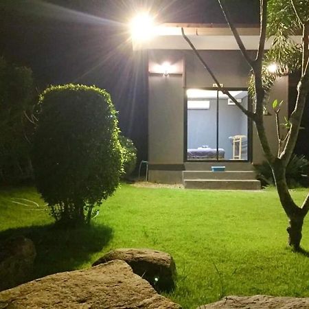 Hua Hin Lae I Aoon Hotell Exteriör bild