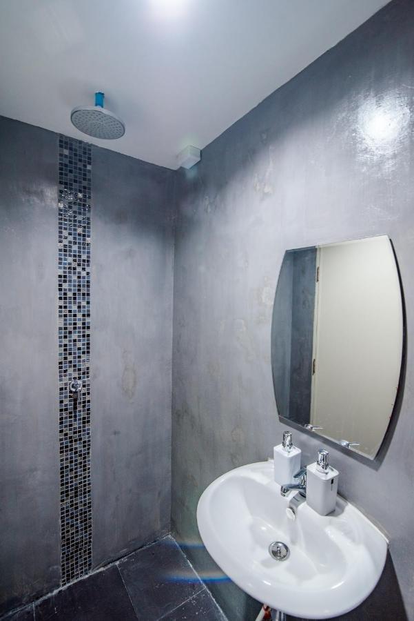 Hua Hin Lae I Aoon Hotell Exteriör bild