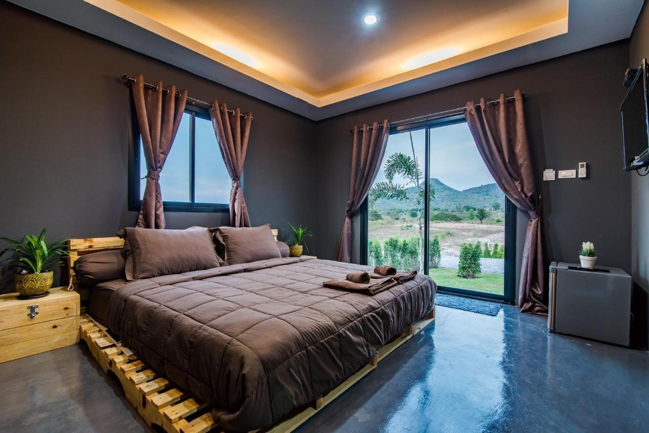 Hua Hin Lae I Aoon Hotell Exteriör bild