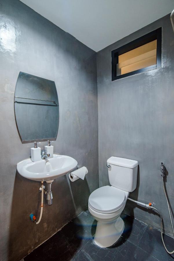 Hua Hin Lae I Aoon Hotell Exteriör bild
