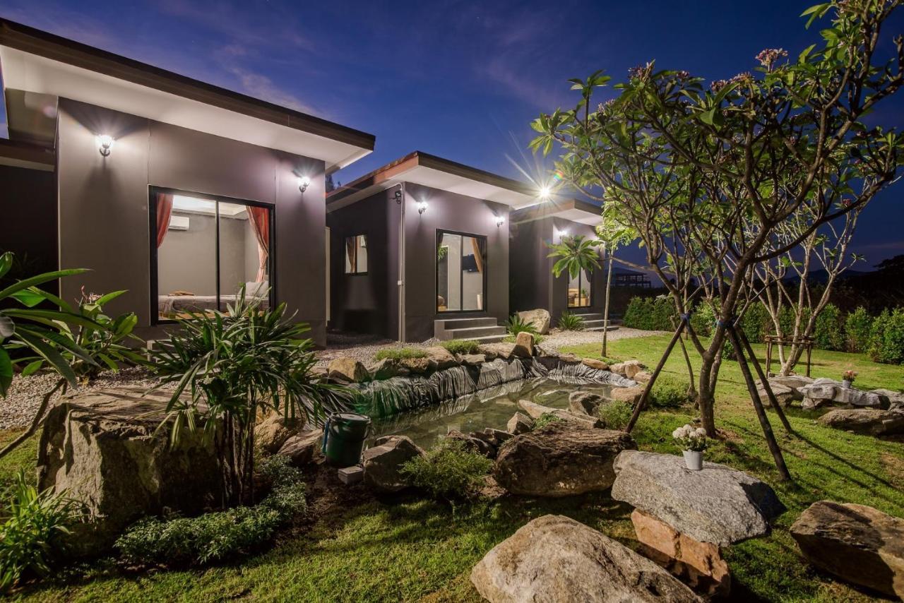 Hua Hin Lae I Aoon Hotell Exteriör bild