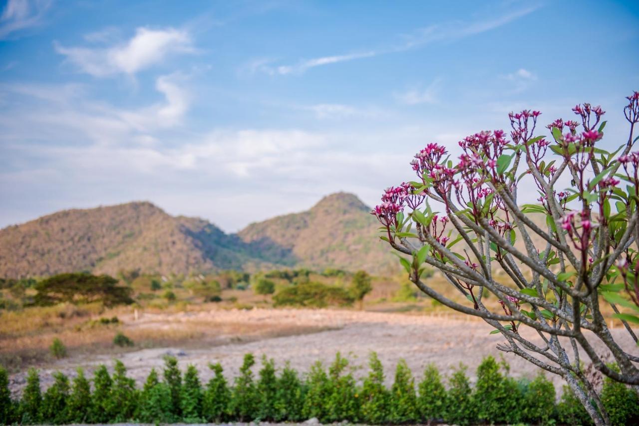 Hua Hin Lae I Aoon Hotell Exteriör bild