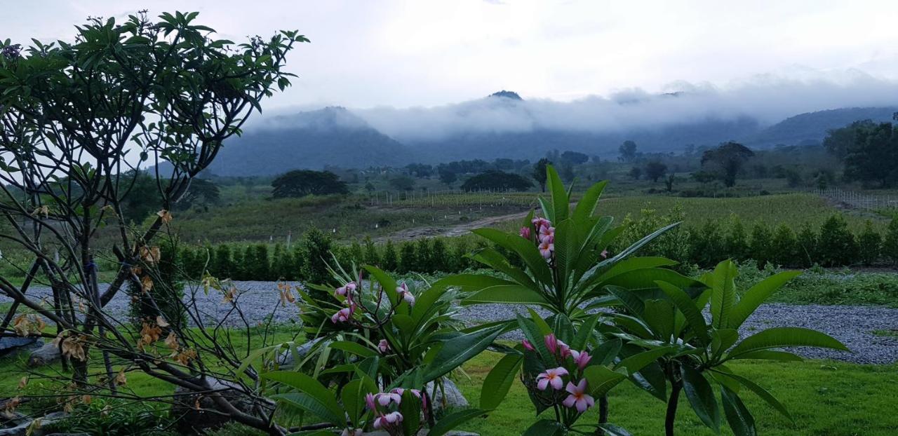 Hua Hin Lae I Aoon Hotell Exteriör bild