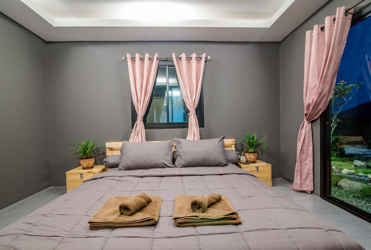 Hua Hin Lae I Aoon Hotell Exteriör bild