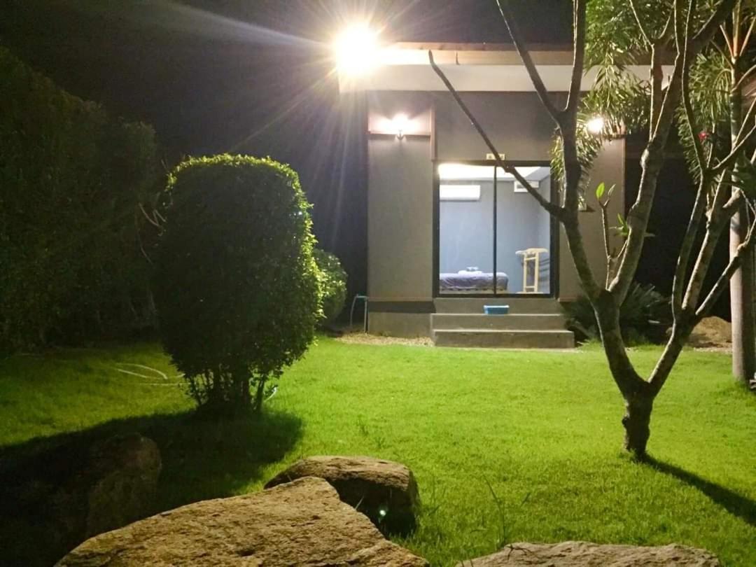 Hua Hin Lae I Aoon Hotell Exteriör bild